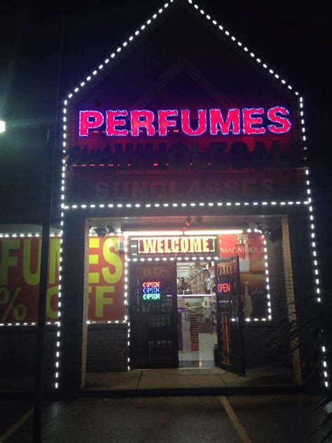 perfumes plus wholesale houston tx